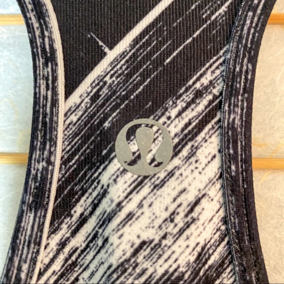 Lululemon Racerback Tank - Picture 4 of 4